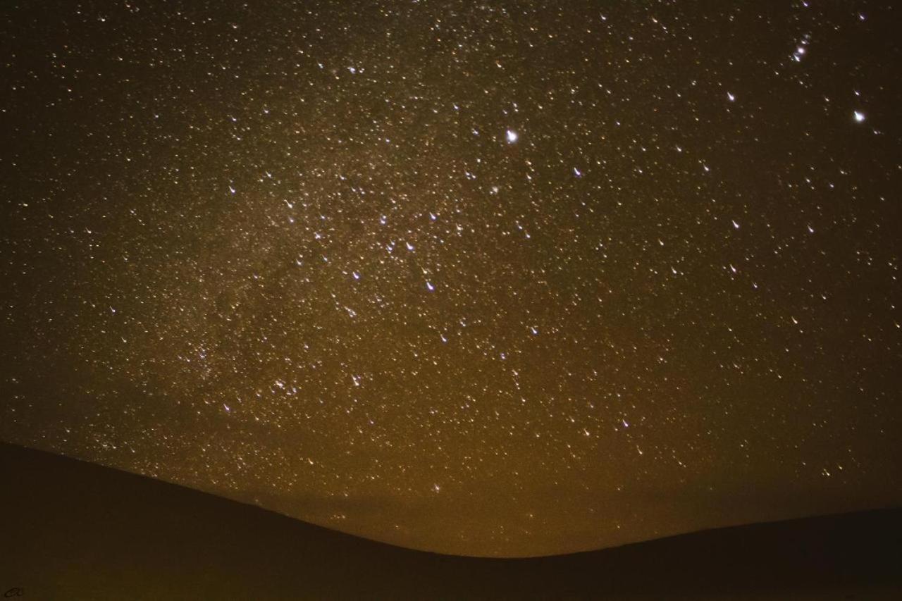 Sultana Merzouga Camp Esterno foto